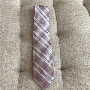 Men’s Nautica Tie 100% Silk